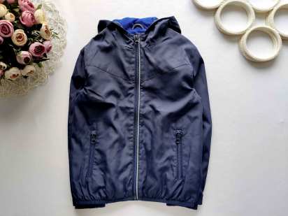 6,7 років, зріст 116,122 Вітровка для хлопчика