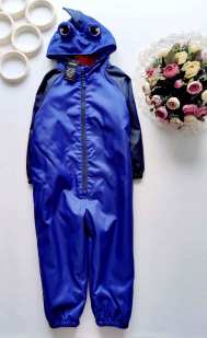 3,4 роки, зріст 104 Новий комбінезон