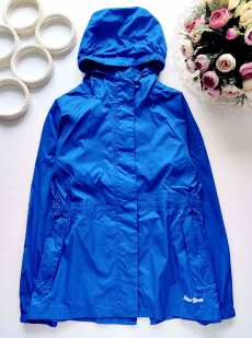 9,10 років, зріст 134,140 Вітровка-дощовик Peter Storm