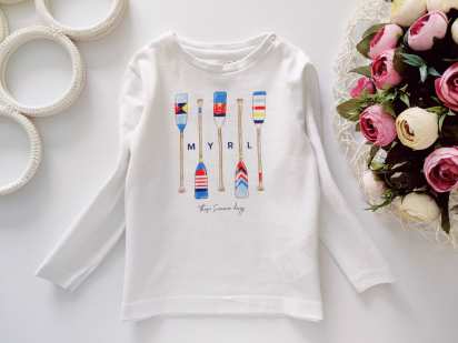 12 міс, зріст 80 Дитячий лонгслів Mayoral