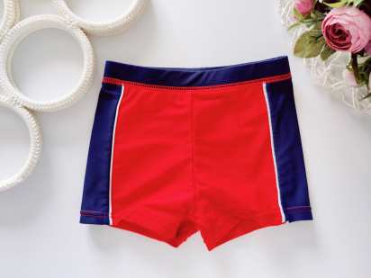 18,24 міс, зріст 86,92 Плавки для хлопчика