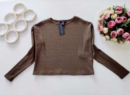 12,13 років, зріст 152,158 Нова кофта для дівчинки