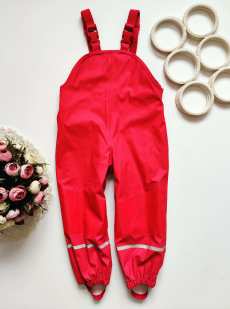 2,4 роки, зріст 98,104 Дитячий напівкомбінезон