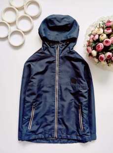 11 років, зріст 146 Вітровка для хлопчика