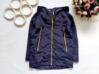 8 років, зріст 128 Вітровка для хлопчика