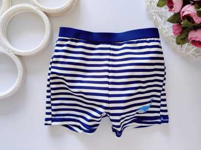 12,18 міс, зріст 80,86 Купальні плавки-памперс