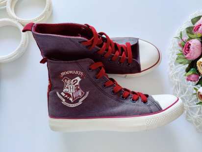 36 (24 см) Хайтопи-кеди Гаррі Поттер