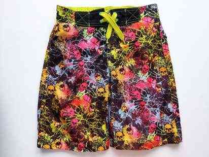 7-8 років Шорти для хлопчика
