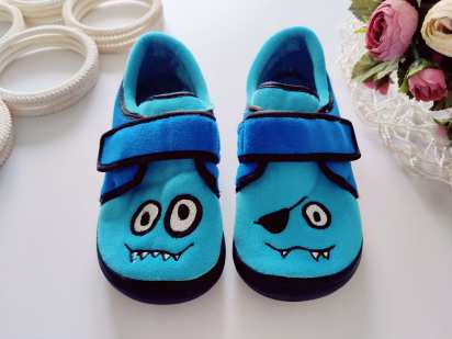 31 (19,5 см) Теплі дитячі тапки