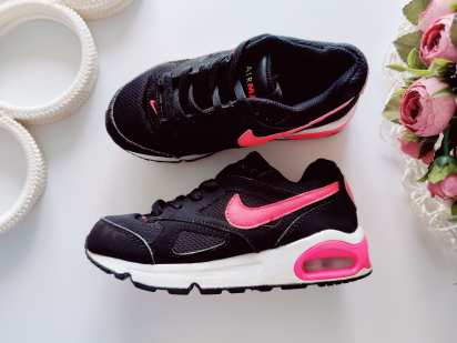 28 (18 см) Кросівки Air Max