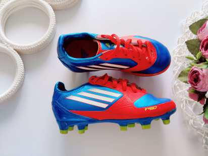 26-27 (17 см) Дитячі футбольні бутси