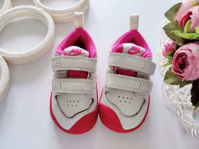 20-21 (12,5 см) Кросівки для дівчинки