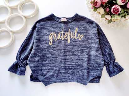 2,3 роки, зріст 92,98 Кофта для дівчинки