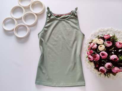 11,12 років, зріст 146,152 Нова майка