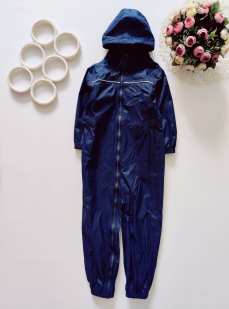5,6 років, зріст 116 Комбінезон дощовик