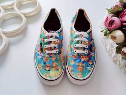 36 (23 см) Ортопедичні кеди