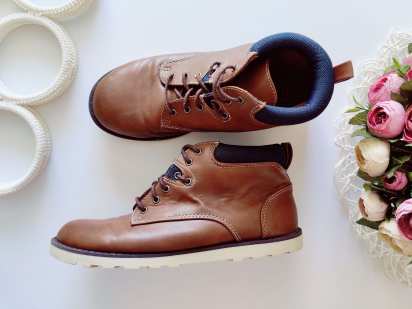 37-38 (24,5 см) Демісезонні черевики