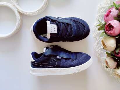 26 (17 см) Кросівки на липучках