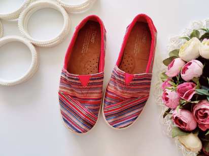 36 (23,5 см) Ортопедичні мокасини