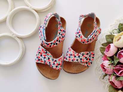 29-30 (19-20 см) Ортопедичні босоніжки Jones