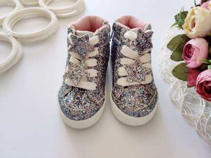 22-23 (14 см) Демісезонні черевики