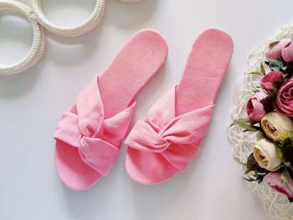 40 (26 см) Жіночі шльопанці