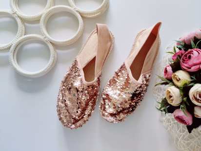 38-39 (24,5 см) Нові німецькі сліпони