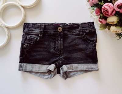 5,6 років, зростання 110,116 Срейчові шорти