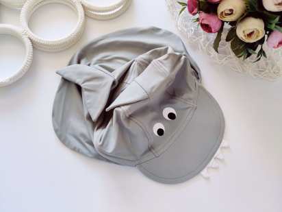 ОК 56 (4-5 років, зріст 110) Сонцезахисна кепка із захистом