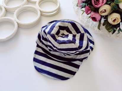 ОК 47 (6-12 міс) Нова кепка із захистом шиї