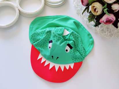 ОК 52 (3-6 років) Пляжна кепка