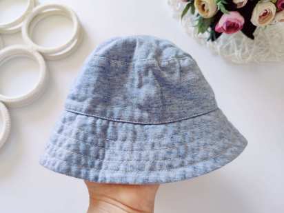 ОГ 50 (18-24 міс) Нова панамка для хлопчика