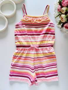 1,5,2 роки, зріст 86,92 Смугастий ромер