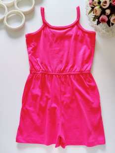 11 лет, рост 146 Новый ропмер с карманами