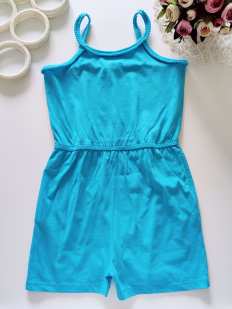 12 років, зріст 152 Новий ромпер з кишенями