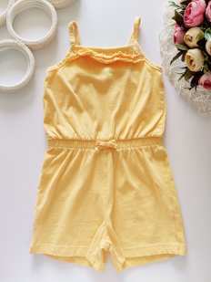 1,5,2 роки, зростання 86,92 Новий лимонний ромер