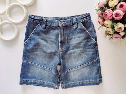 9,10 років, зріст 134,140 Шорти для хлопчика