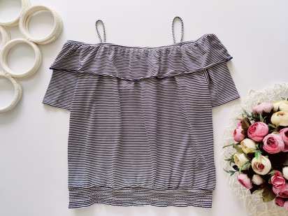 10,12 років, зростання 146,152 Ошатна майка