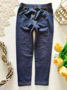 3,4 роки, зріст 98,104 Джегінси для дівчинки