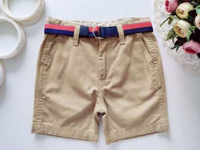 4,5 років, зріст 104,110 Нові шорти