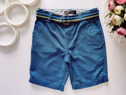 5,6 років, зріст 116 Шорти для хлопчика