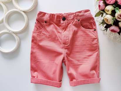 5 років, зріст 110 Дитячі шорти