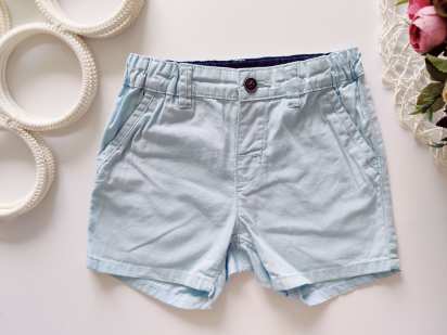 12,18 мес рост 86 Шорти для хлопчика