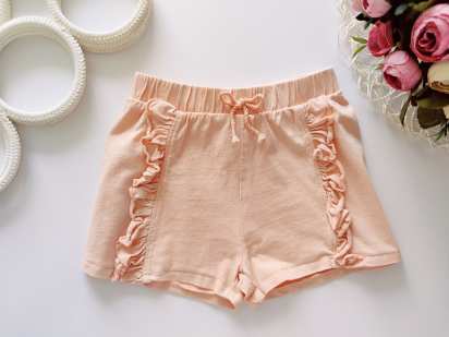 3,4 роки, зріст 98,104 Шорти для дівчинки