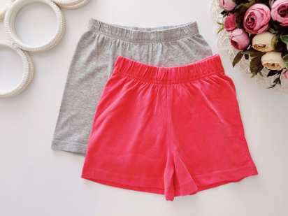 3,4 роки, зріст 98,104 Шорти комплектом