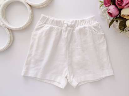 12,18 міс зріст 80,86 Шорти для дівчинки