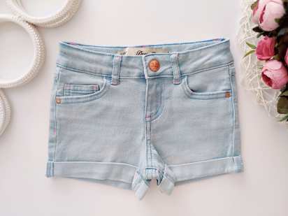 4,5 років, зріст 110 Дитячі шорти