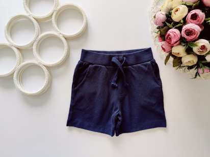 18,24 міс, зріст 92 Нові шорти для хлопчика