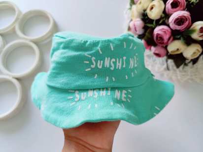 ВП 48 (6-9 міс) М'ятна панама