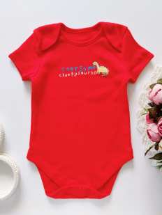 12,18 міс зріст 80,86 Боді з динозавром